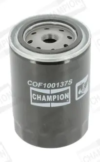 Масляный фильтр champion COF100137S Фольксваген Транспортер т4