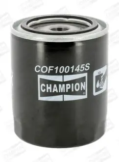 Масляний фільтр Champion COF100145S