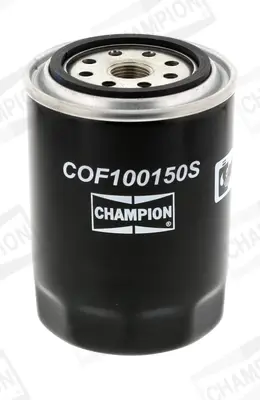 Масляный фильтр champion COF100150S