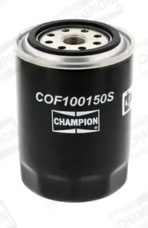 Масляный фильтр champion COF100150S