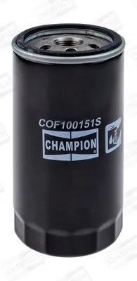 Масляный фильтр champion COF100151S