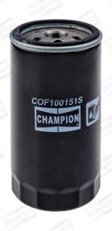 Масляний фільтр champion COF100151S