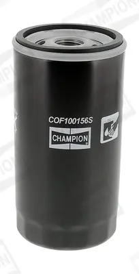 Масляный фильтр champion COF100156S