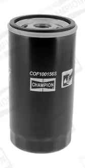 Масляный фильтр champion COF100156S