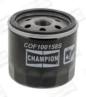Масляний фільтр Champion COF100158S