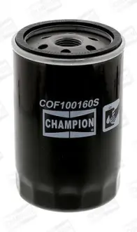 Масляний фільтр Champion COF100160S