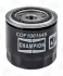 Масляный фильтр champion COF100164S