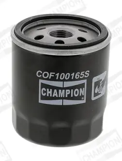 Масляный фильтр champion COF100165S