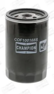 Масляний фільтр Champion COF100168S