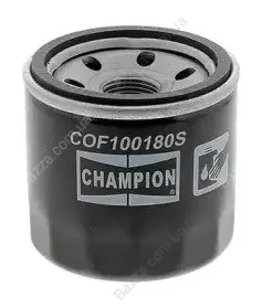 Масляный фильтр champion COF100180S