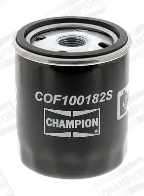 Масляний фільтр Champion COF100182S (фото 1)