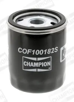 Масляний фільтр Champion COF100182S