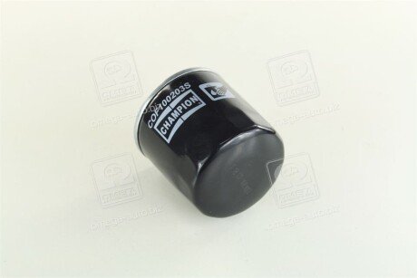 Масляный фильтр champion COF100203S