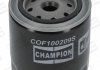 Масляний фільтр champion COF100209S