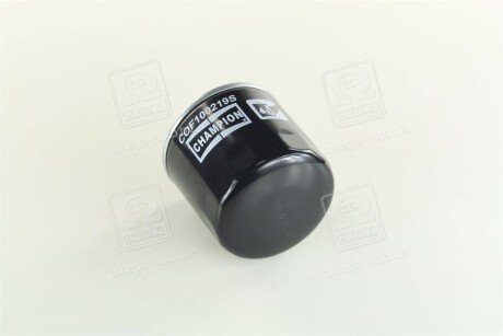 Масляний фільтр champion COF100219S