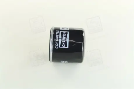 Масляний фільтр Champion COF100219S