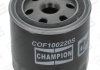 Масляный фильтр champion COF100220S