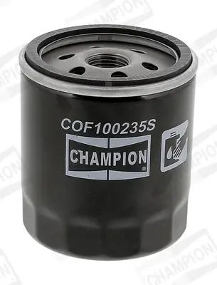 Масляный фильтр champion COF100235S