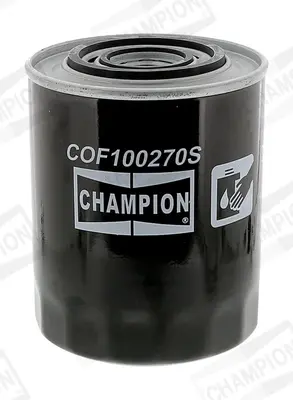 Масляный фильтр champion COF100270S