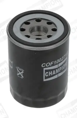 Масляный фильтр champion COF100271S