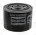 Масляный фильтр champion COF100283S