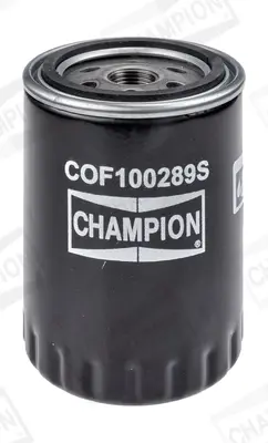 Масляний фільтр Champion COF100289S (фото 1)