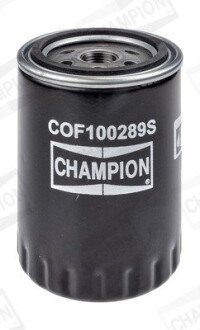 Масляний фільтр champion COF100289S на Hyundai Элантра xd