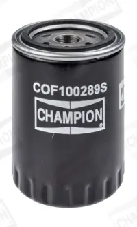 Масляный фильтр champion COF100289S