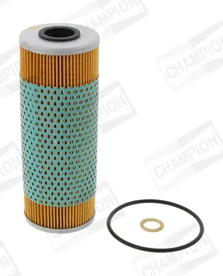 Масляний фільтр Champion COF100506E (фото 1)