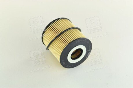 Масляный фильтр champion COF100511E