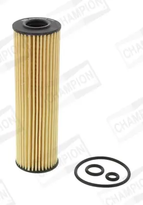 Масляний фільтр Champion COF100550E (фото 1)