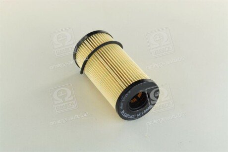 Масляный фильтр champion COF100574E