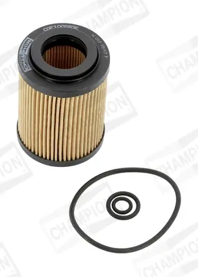 Масляний фільтр Champion COF100583E (фото 1)