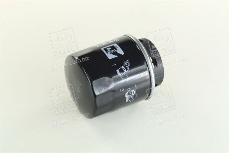 Масляный фильтр champion COF100622S