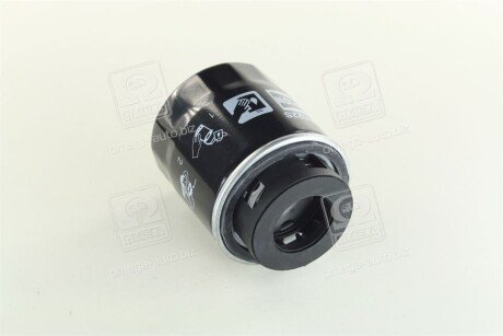 Масляный фильтр champion COF100622S