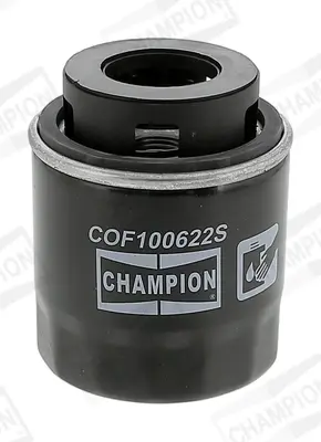 Масляный фильтр champion COF100622S