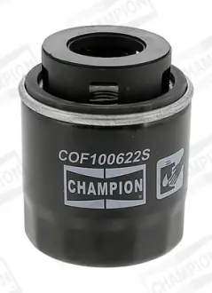Масляный фильтр champion COF100622S
