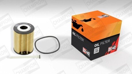 Масляний фільтр champion COF100636E