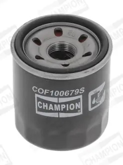 Масляний фільтр Champion COF100679S