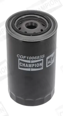 Масляный фильтр champion COF100683S