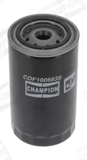 Масляный фильтр champion COF100683S