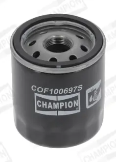 Масляний фільтр Champion COF100697S