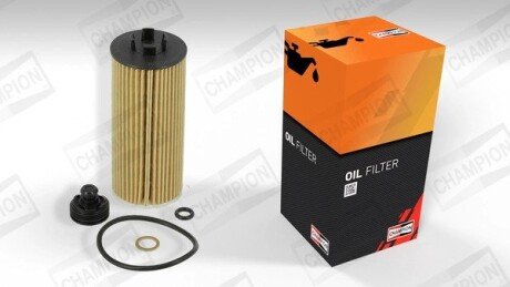 Масляний фільтр champion COF100769E
