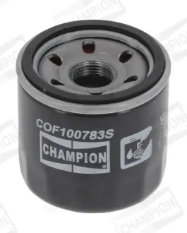 Масляний фільтр Champion COF100783S
