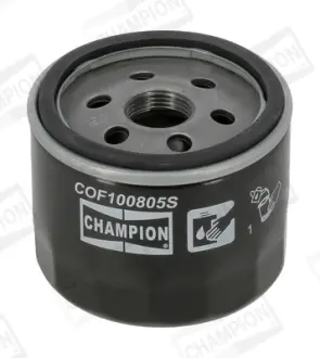 Масляный фильтр champion COF100805S Рено Трафик 2