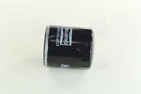 Масляный фильтр champion COF101102S Chevrolet Нива