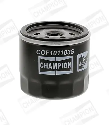 Масляный фильтр champion COF101103S