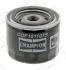 Масляный фильтр champion COF101107S