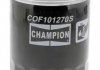 Масляний фільтр champion COF101270S