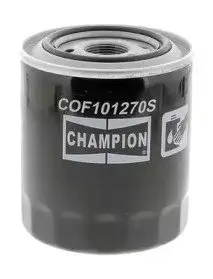 Масляний фільтр Champion COF101270S